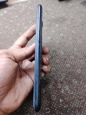 Xiaomi Redmi Note 6 Pro 64 GB Black