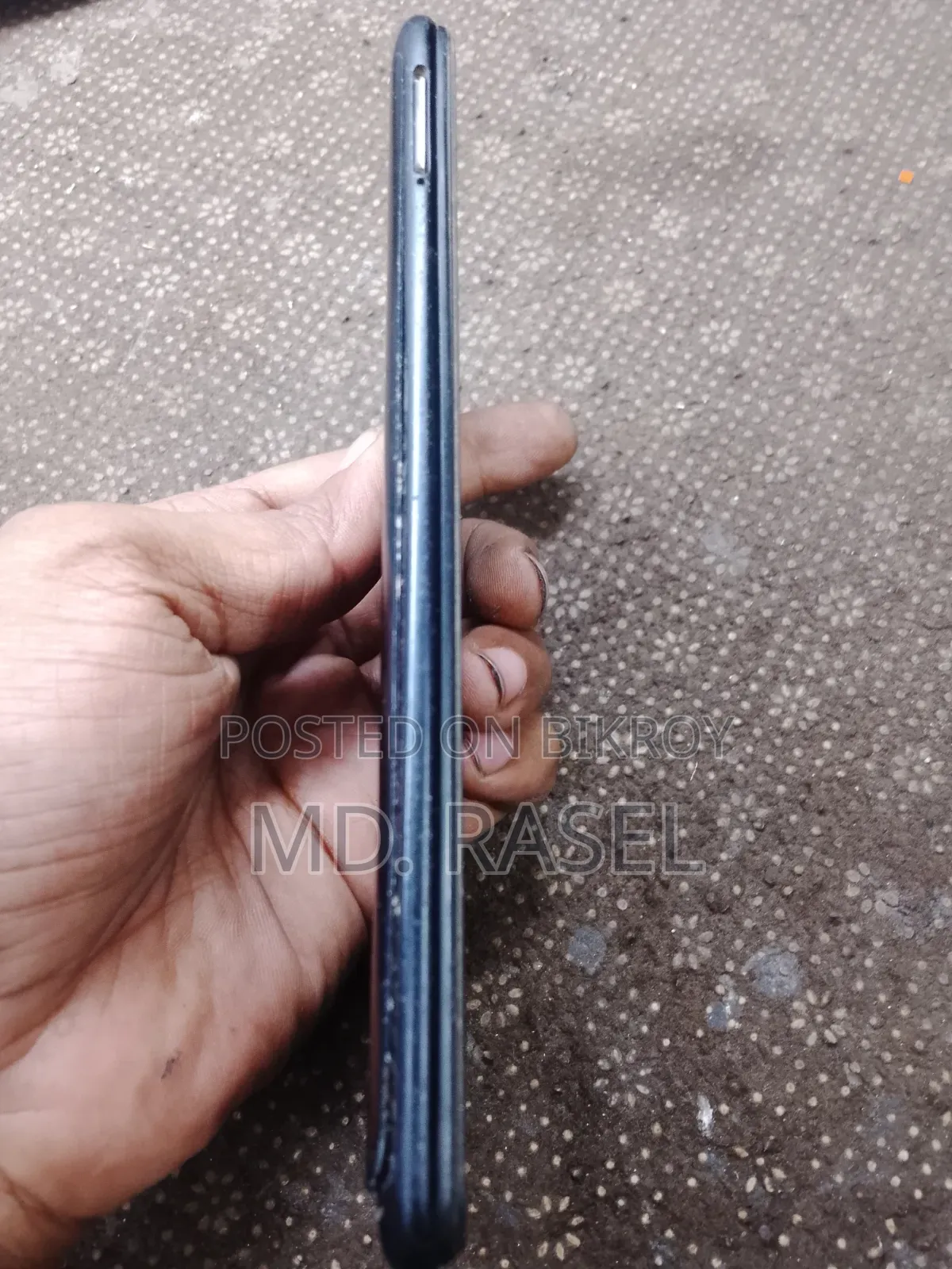 Xiaomi Redmi Note 6 Pro 64 GB Black