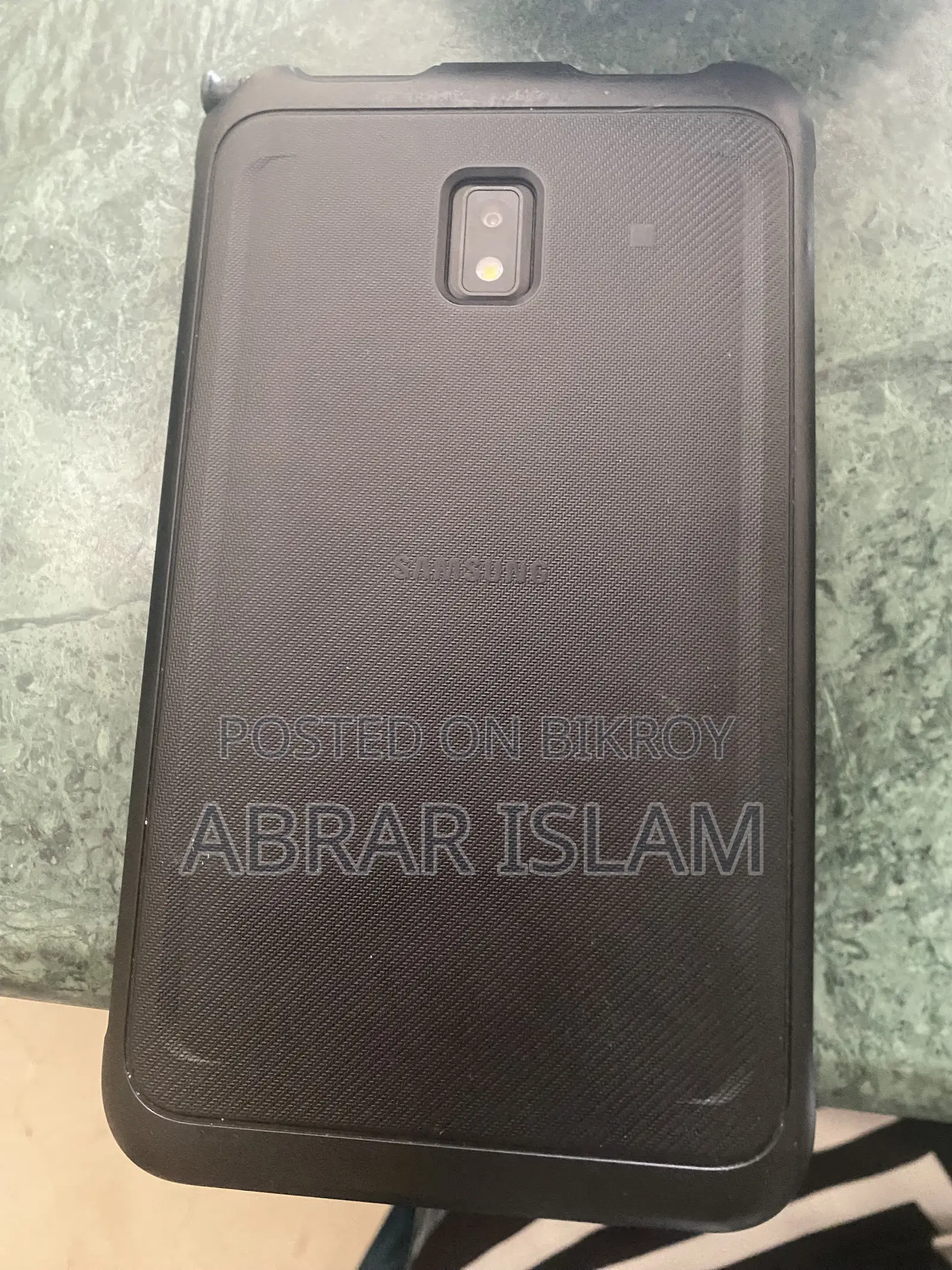 Samsung Black