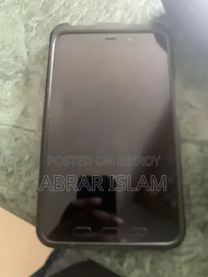 Samsung Black