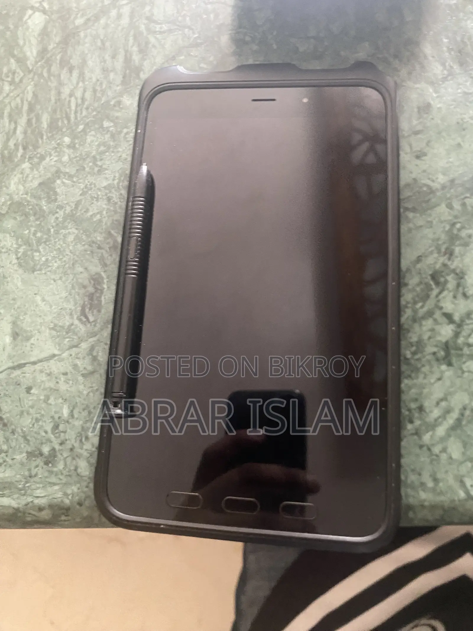 Samsung Black