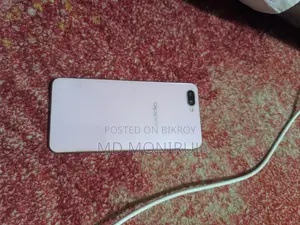 Oppo A3s 64 GB Gray