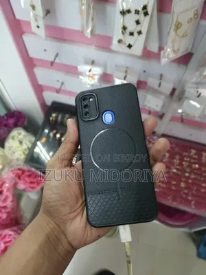 Samsung Galaxy M21 128 GB Blue