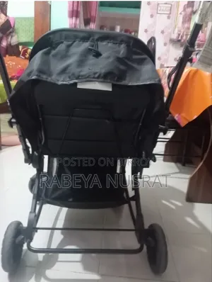 Baby Stroller