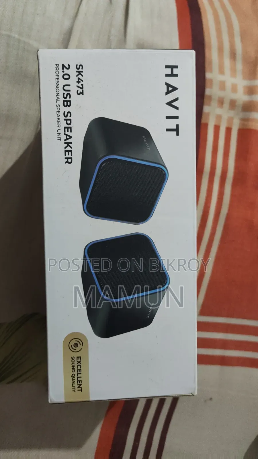 Havit Speaker