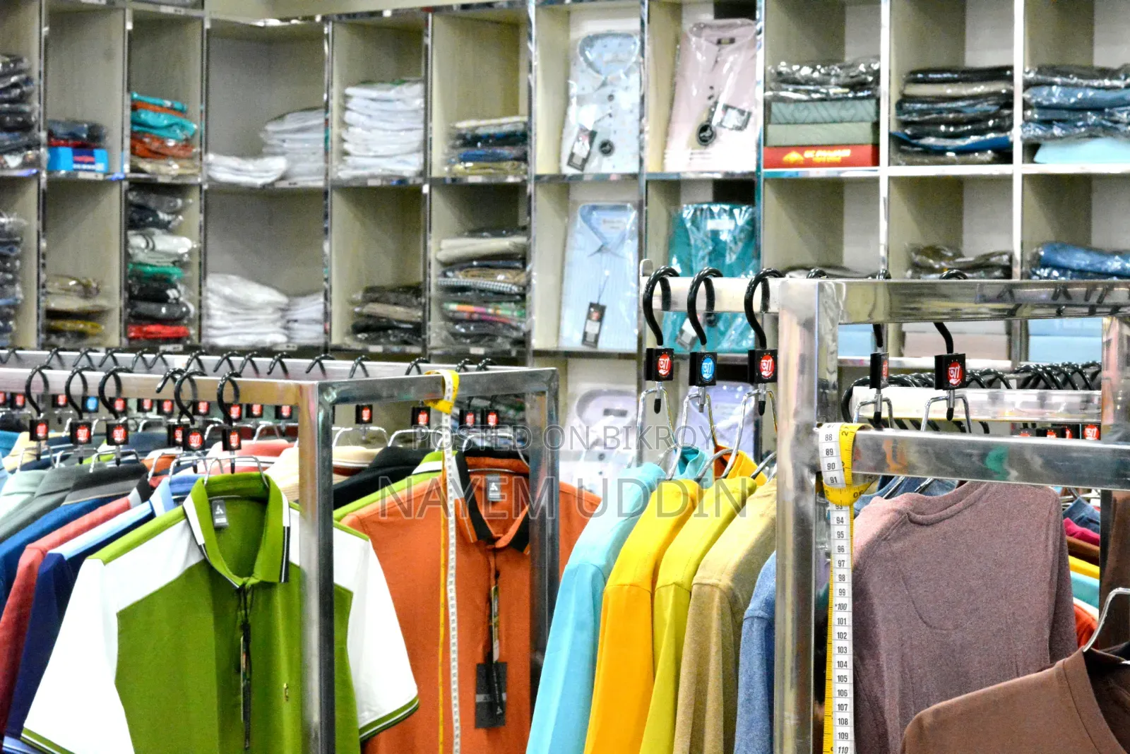 Showroom for Rent