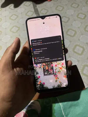 Realme C25s 128 GB Gray