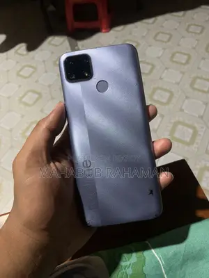 Realme C25s 128 GB Gray