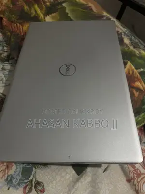 Laptop Dell Inspiron 15 3525 16GB Intel Core I7 SSD 512GB