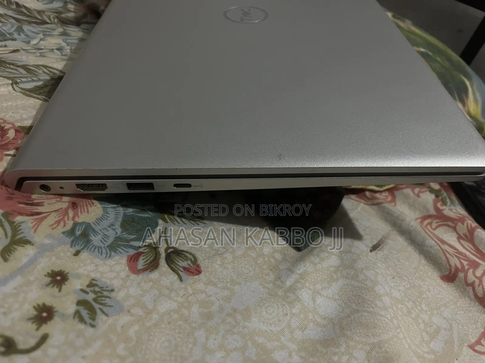 Laptop Dell Inspiron 15 3525 16GB Intel Core I7 SSD 512GB