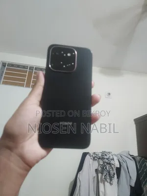 অনার এক্স৬সি ২৫৬ জিবি ব্ল্যাক