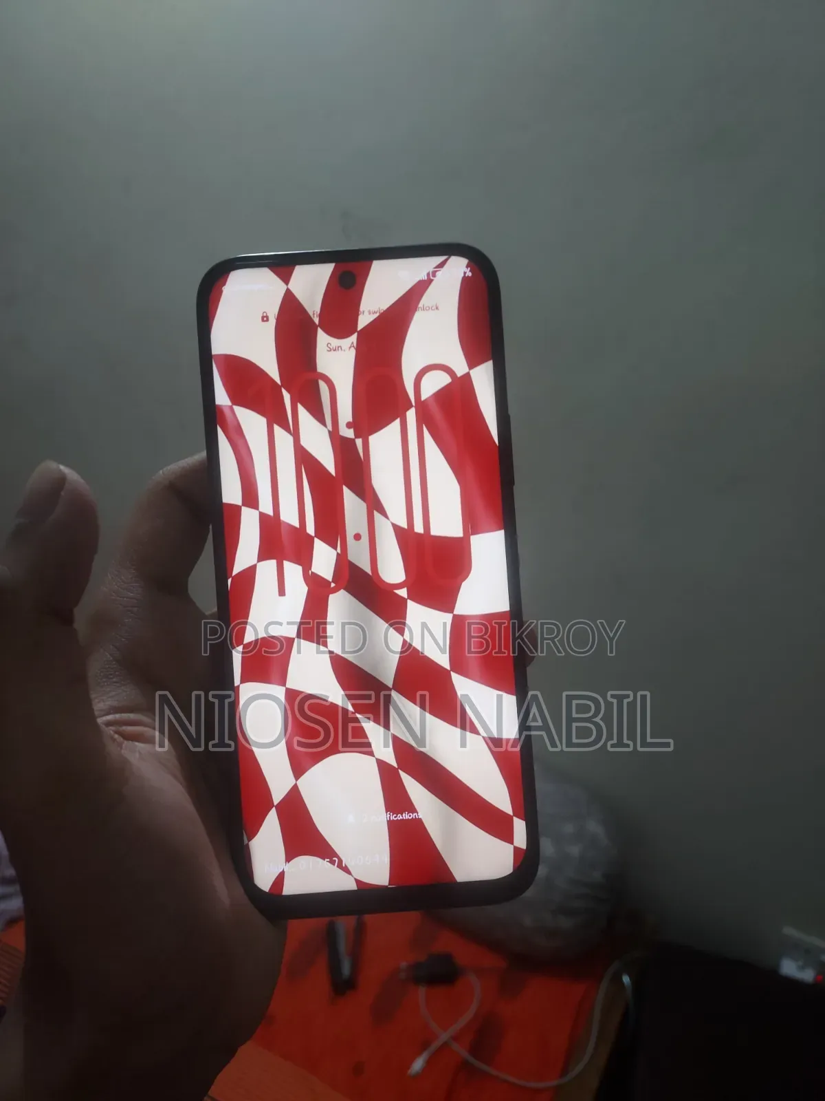 অনার এক্স৬সি ২৫৬ জিবি ব্ল্যাক
