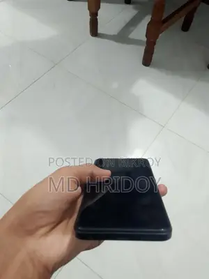 Itel A50C 32 GB Black