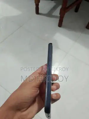 Itel A50C 32 GB Black