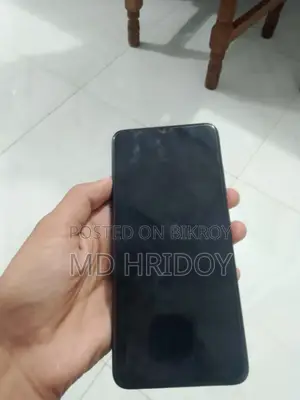 Itel A50C 32 GB Black