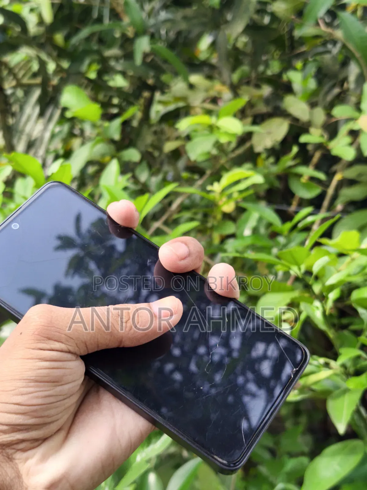 Xiaomi Redmi Note 13 128 GB Black