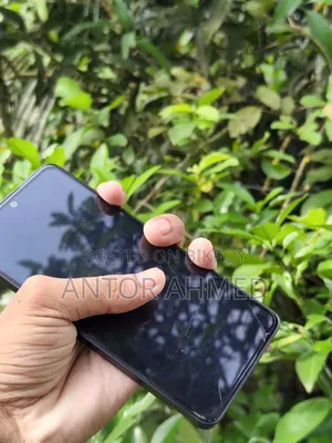 Xiaomi Redmi Note 13 128 GB Black