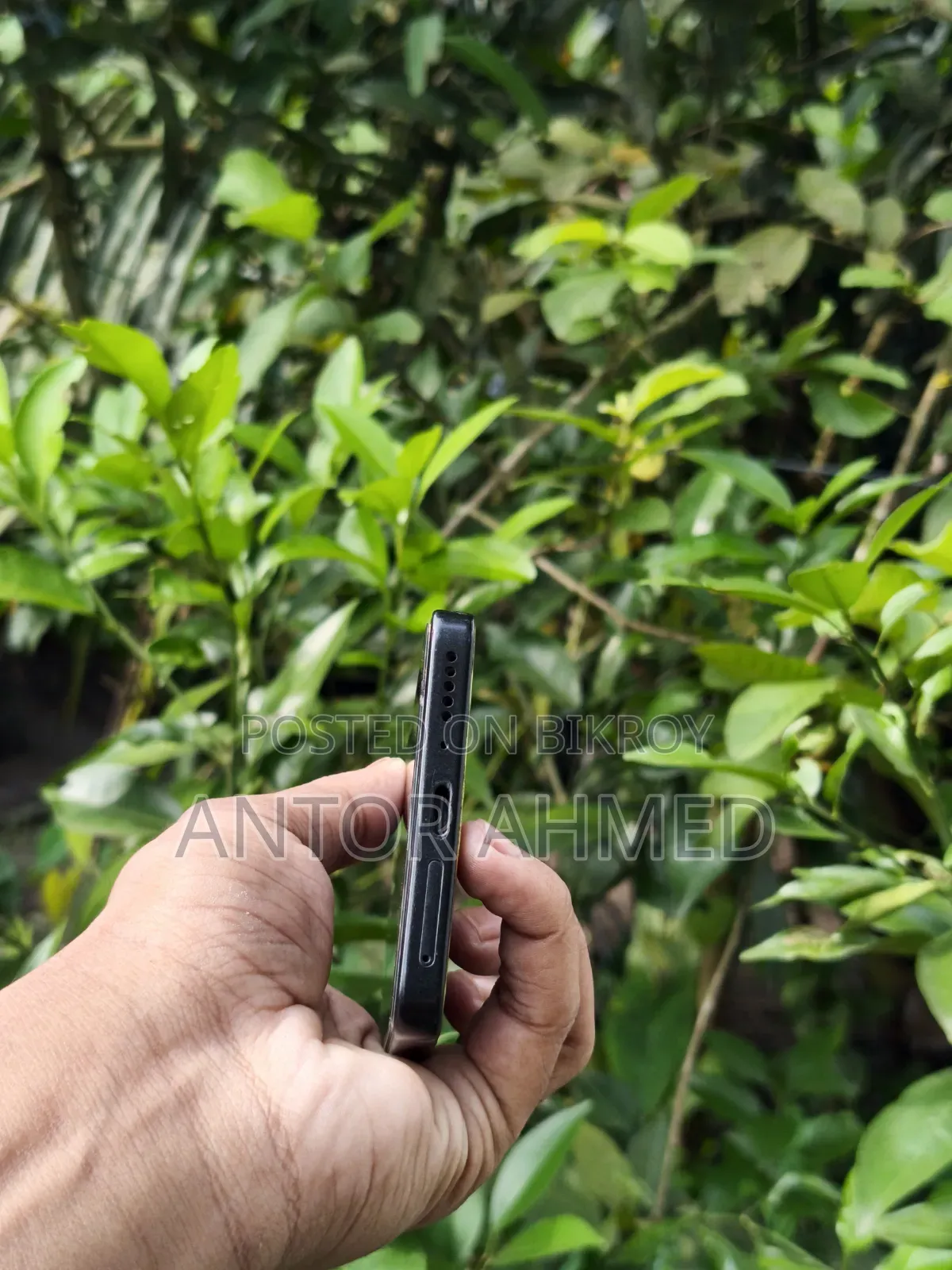 Xiaomi Redmi Note 13 128 GB Black
