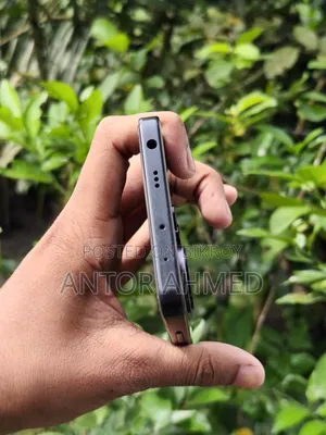 Xiaomi Redmi Note 13 128 GB Black