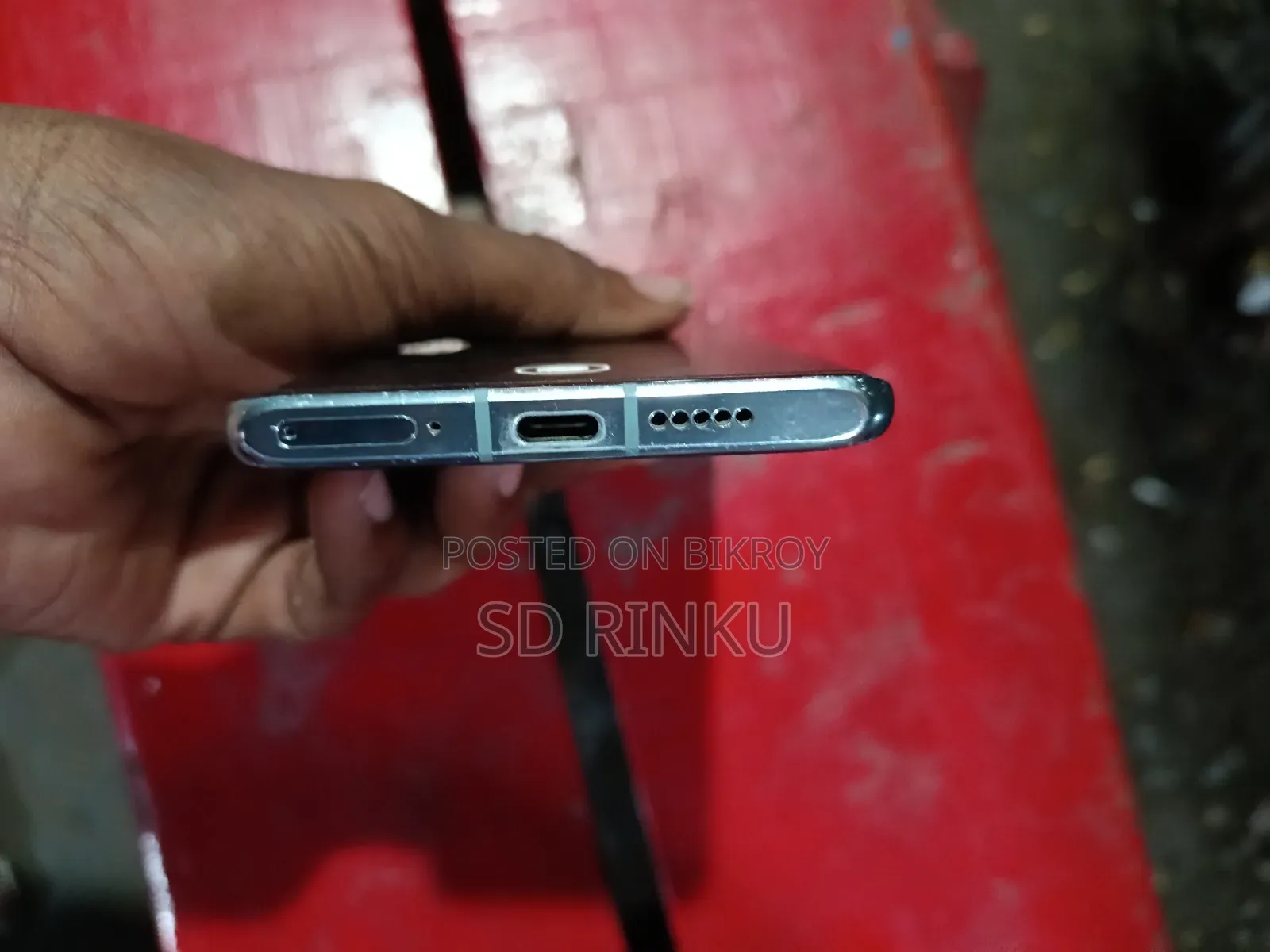 হুয়াওয়ে পি৩০ প্রো ১২৮ জিবি ব্লু