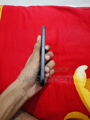 Apple iPhone 15 128 GB Black