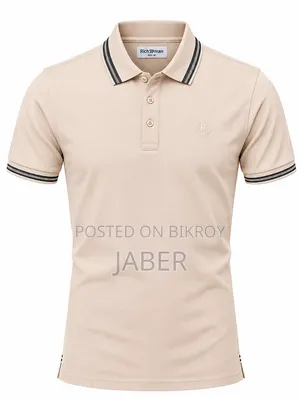 Men's Polo T- Shirt, Buy Now! Just 1piece Available