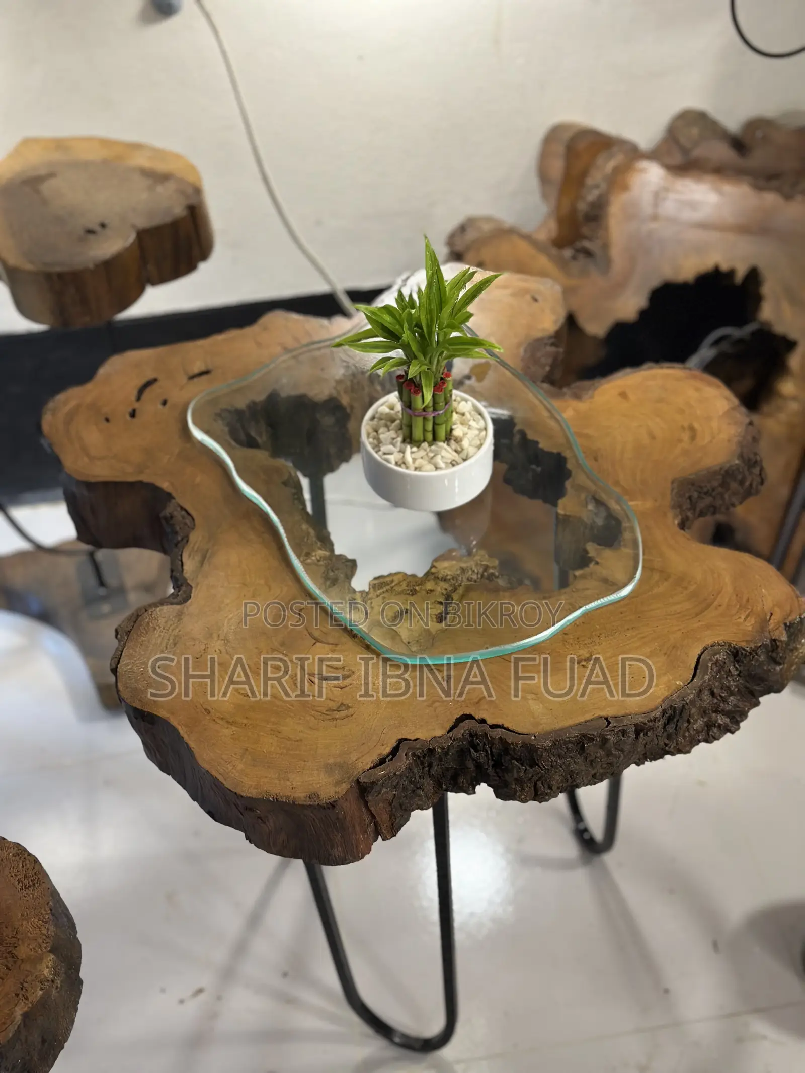 হোম ডেকর