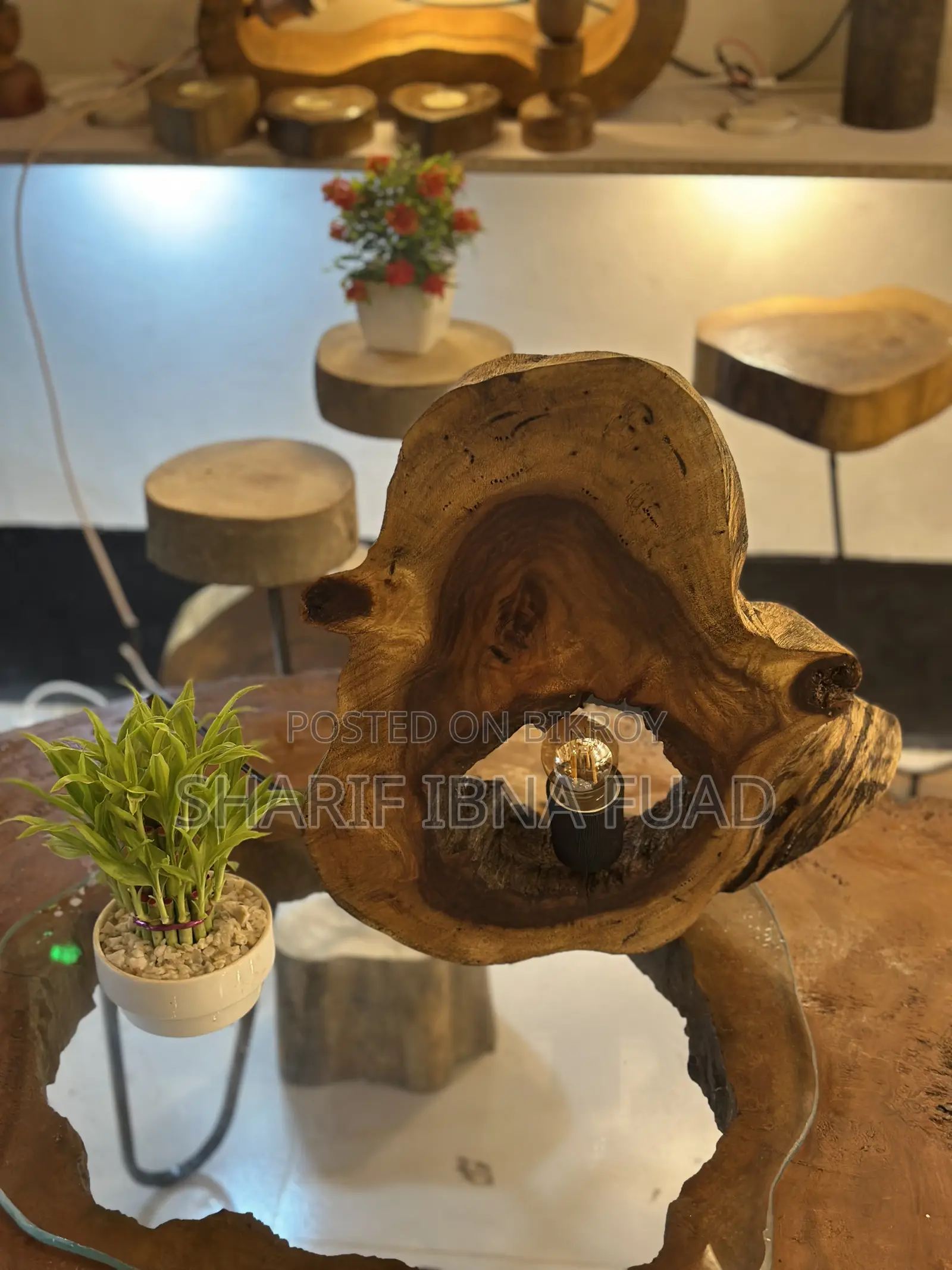 হোম ডেকর