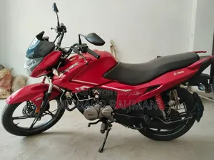 Hero Ignitor 2023 Red