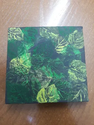 প্রাকৃতিক দৃশ্য (ক্যানভাস) প্রায় ৫/৫ ইঞ্চি