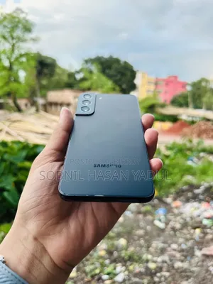 স্যামসাং গ্যালাক্সি এস২২+ ৫জি ২৫৬ জিবি গ্রিন