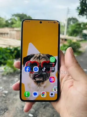 স্যামসাং গ্যালাক্সি এস২২+ ৫জি ২৫৬ জিবি গ্রিন