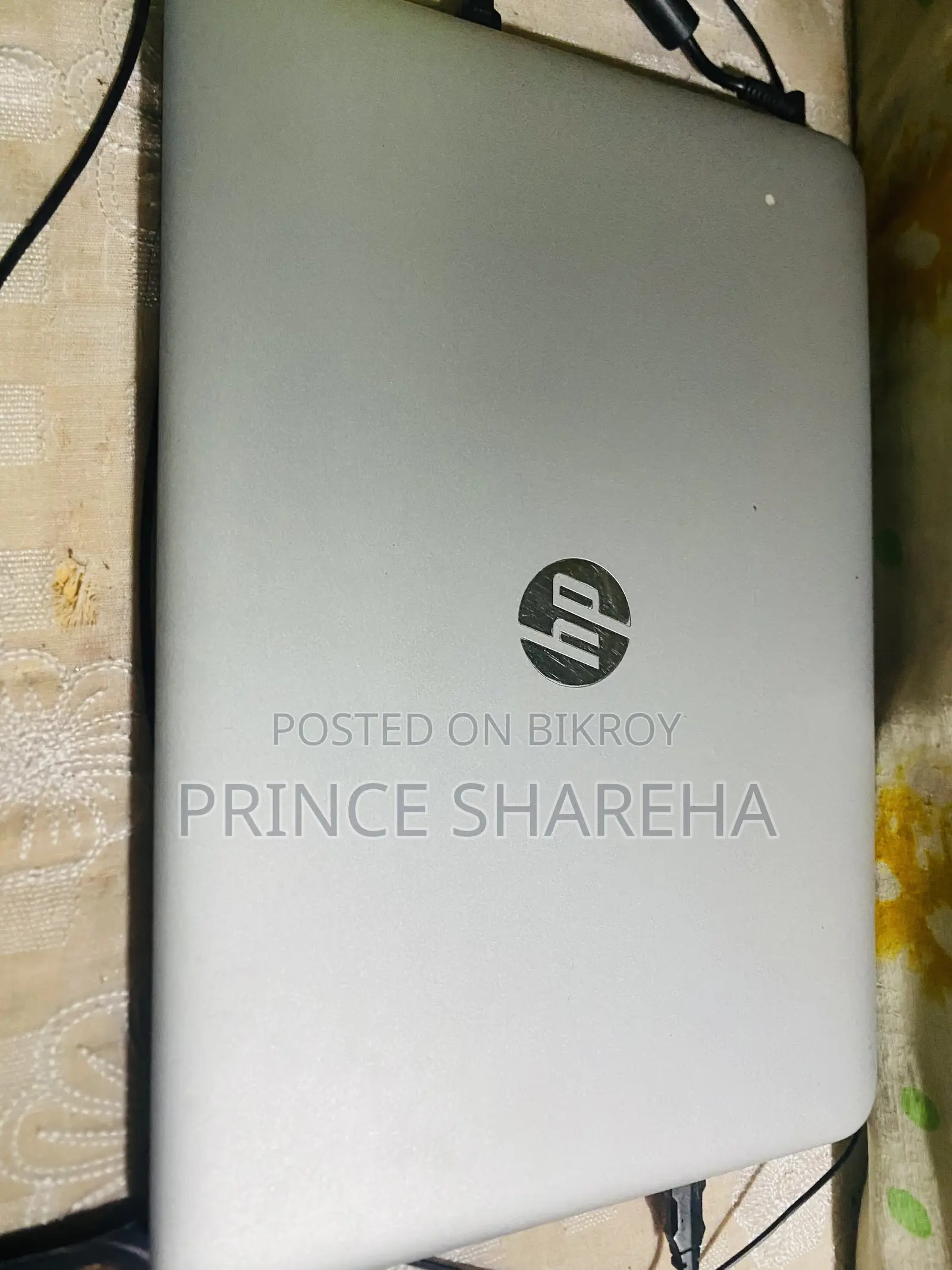 নিউ ল্যাপটপ এইচপি প্রোবুক ৪৩০ জি৪ ৮জিবি ইন্টেল কোর আই৫ এসএসডি ১২৮জিবি