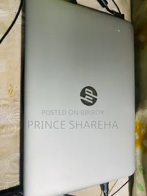 নিউ ল্যাপটপ এইচপি প্রোবুক ৪৩০ জি৪ ৮জিবি ইন্টেল কোর আই৫ এসএসডি ১২৮জিবি