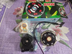 বিএমডব্লিউ বেবিলেট