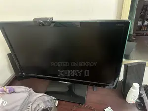 Samsung S22D390H Monitor