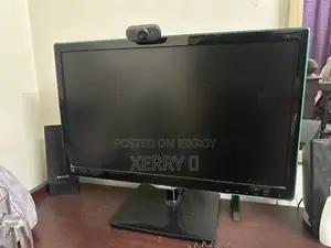Samsung S22D390H Monitor