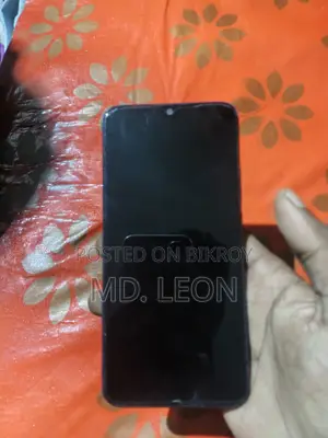 Xiaomi Redmi 9 64 GB Blue