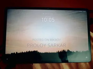 Honor Pad 9 256 GB Gray