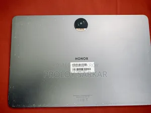 Honor Pad 9 256 GB Gray