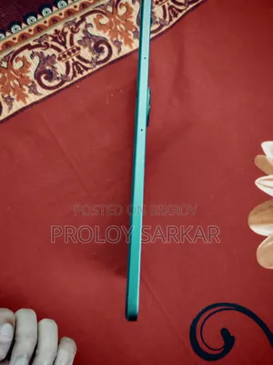 Honor Pad 9 256 GB Gray
