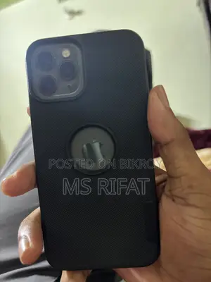 Apple iPhone 11 Pro 256 GB Gray