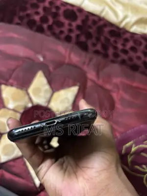 Apple iPhone 11 Pro 256 GB Gray