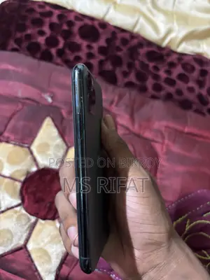 Apple iPhone 11 Pro 256 GB Gray
