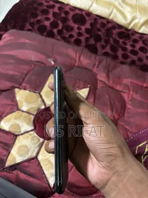 Apple iPhone 11 Pro 256 GB Gray