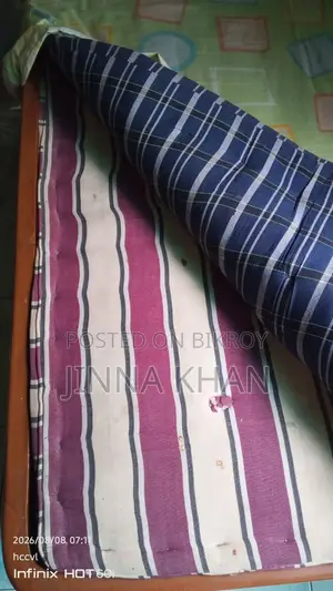 Single Bed for Sale – Good Condition Strong Build