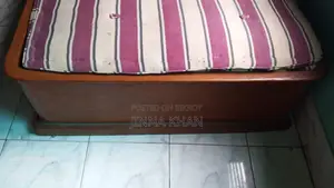 Single Bed for Sale – Good Condition Strong Build