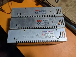 Power Supply