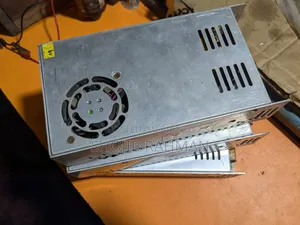 Power Supply
