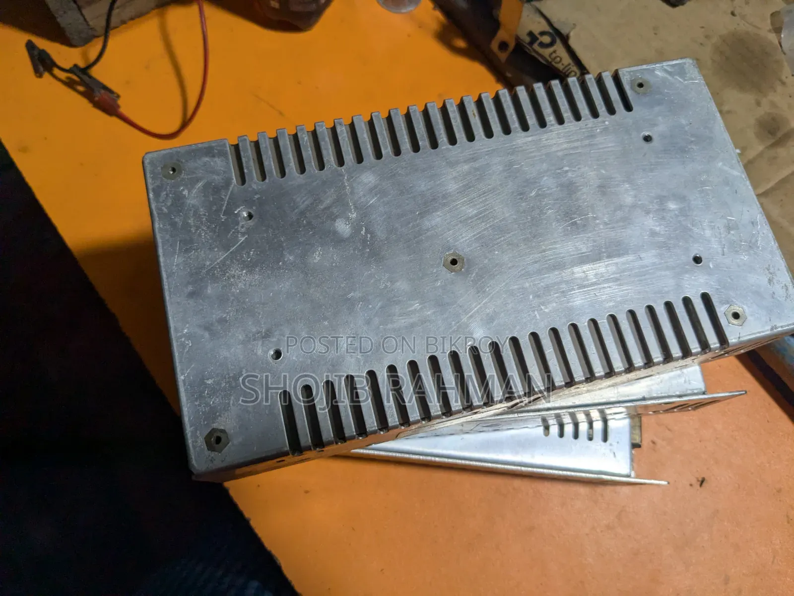 Power Supply
